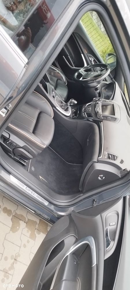Opel Insignia 2.0 SIDI Turbo 4x4 ecoFLEX Start/Stop Innovation - 9