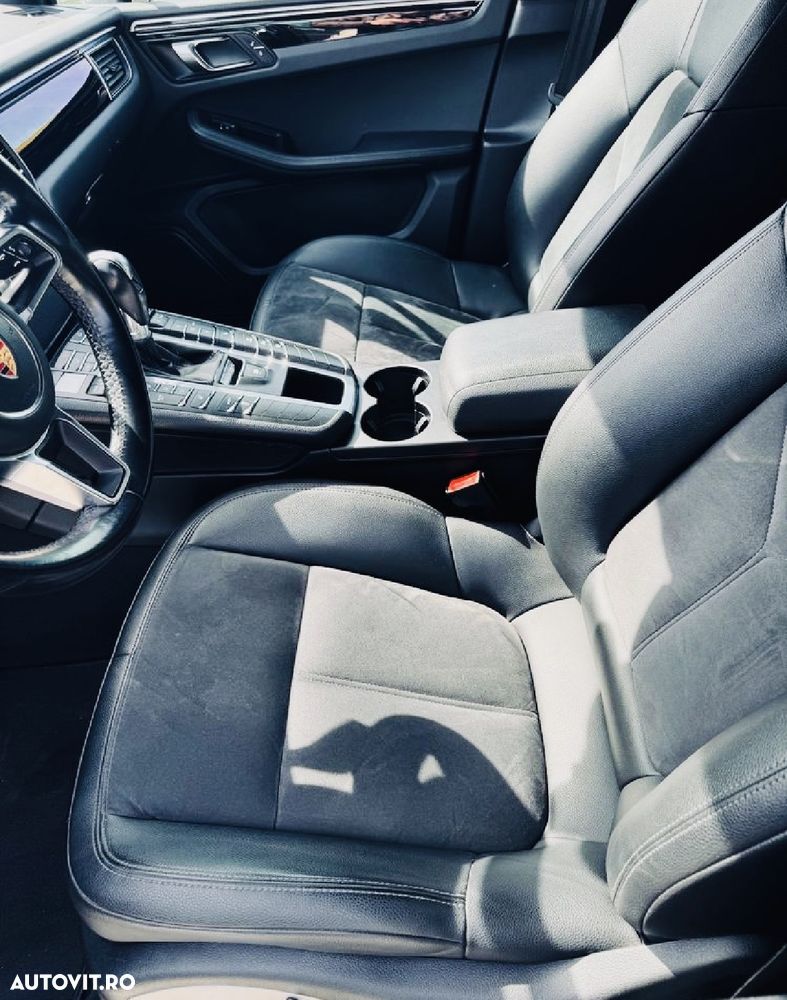 Porsche Macan 3.0 PDK S - 20