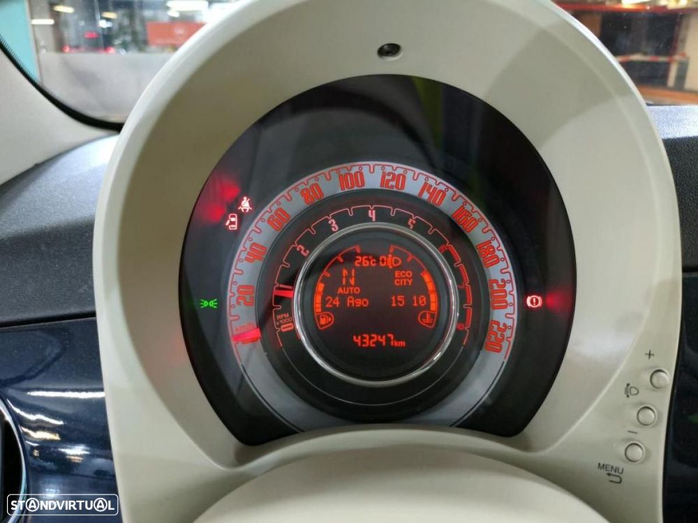 Fiat 500 - 5