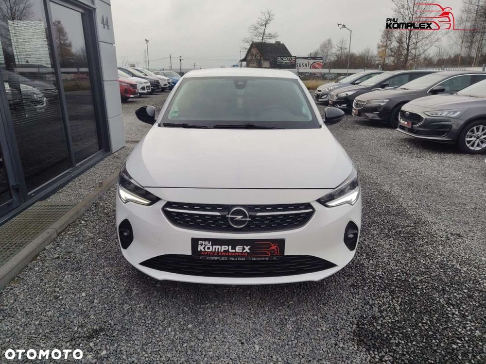 Opel Corsa - 3