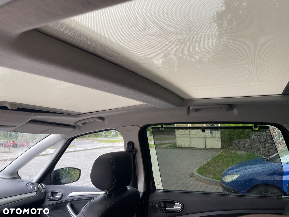Ford S-Max 2.0 TDCi DPF Business Edition - 11