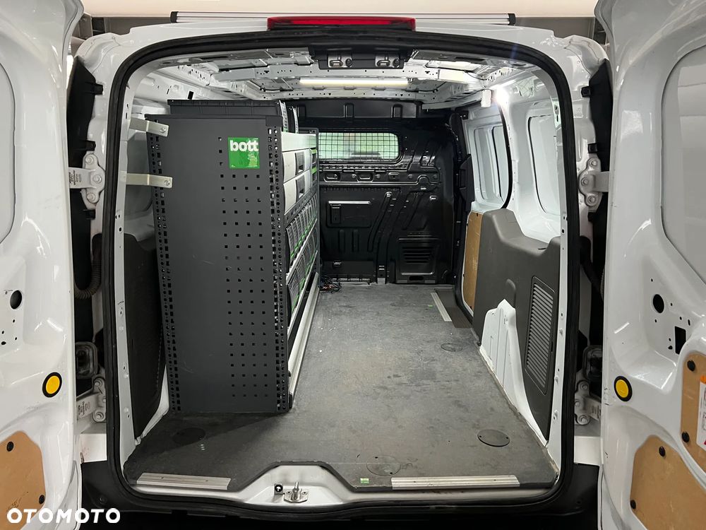 Ford Connect - 14