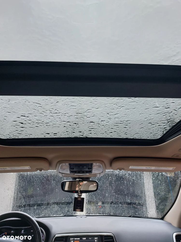 Jeep Grand Cherokee 3.6 V6 Limited - 21