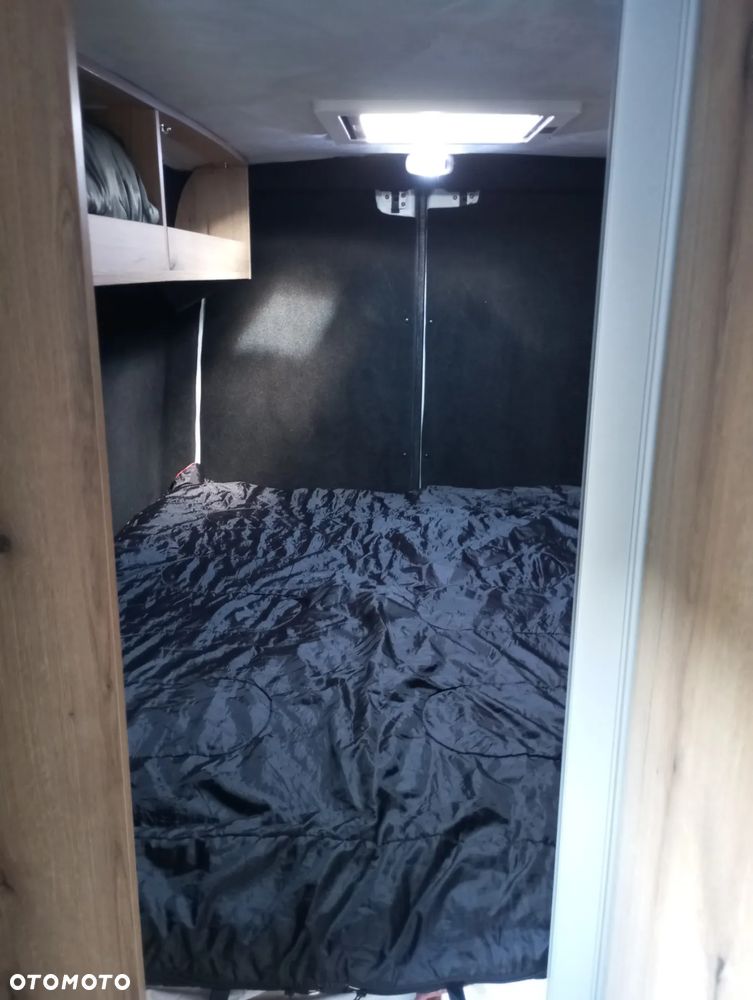 Volkswagen Crafter - 12