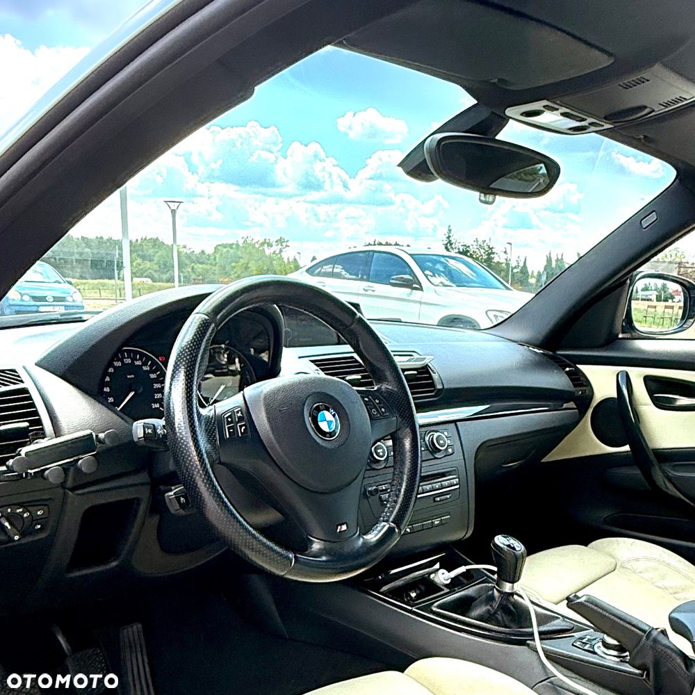 BMW Seria 1 120d - 6