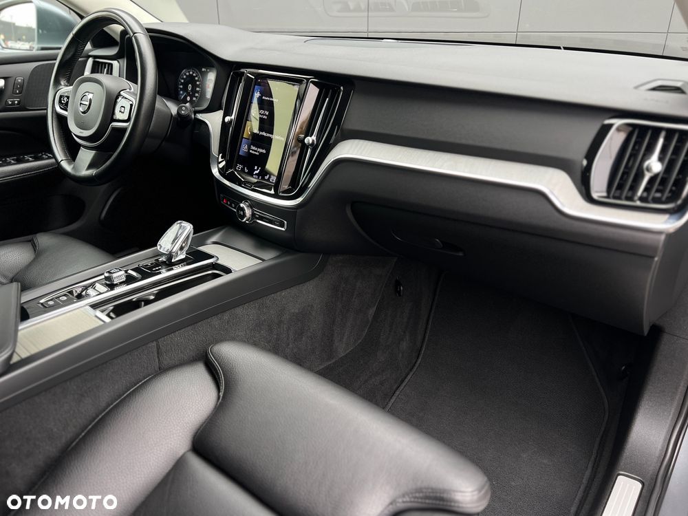 Volvo V60 B4 D Inscription - 39
