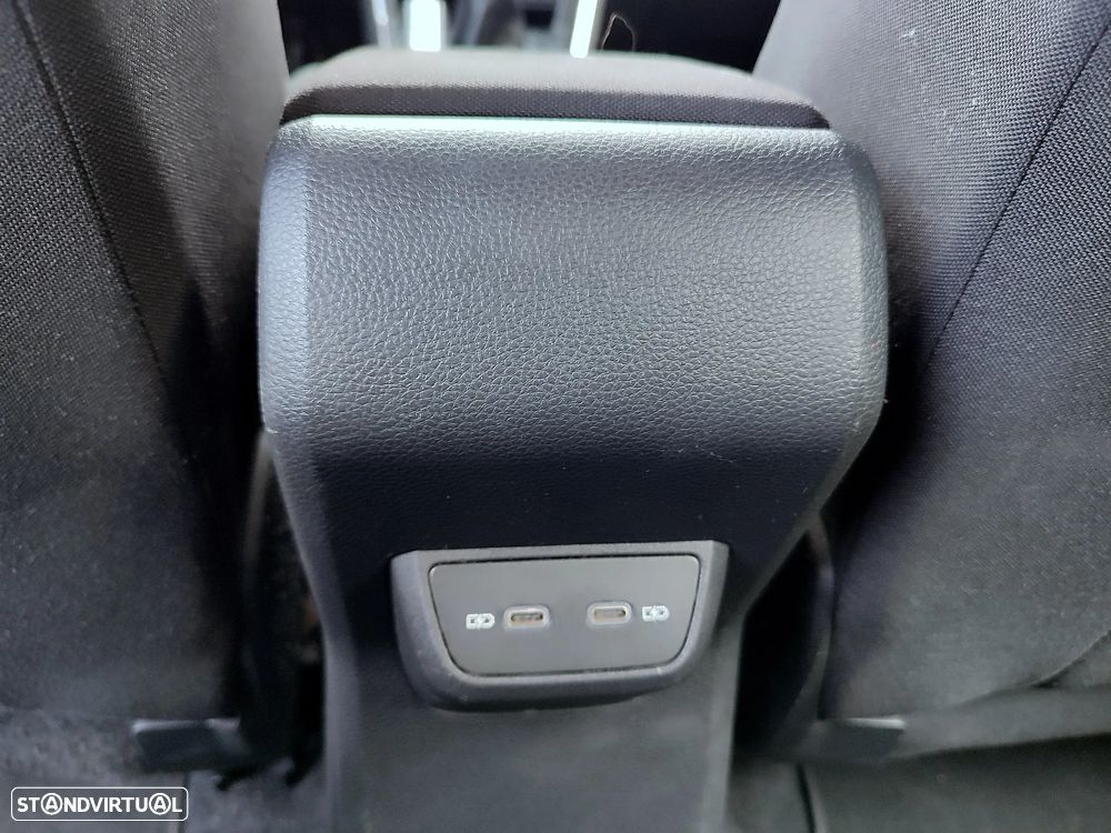 VW Polo 1.0 TSI Style - 27