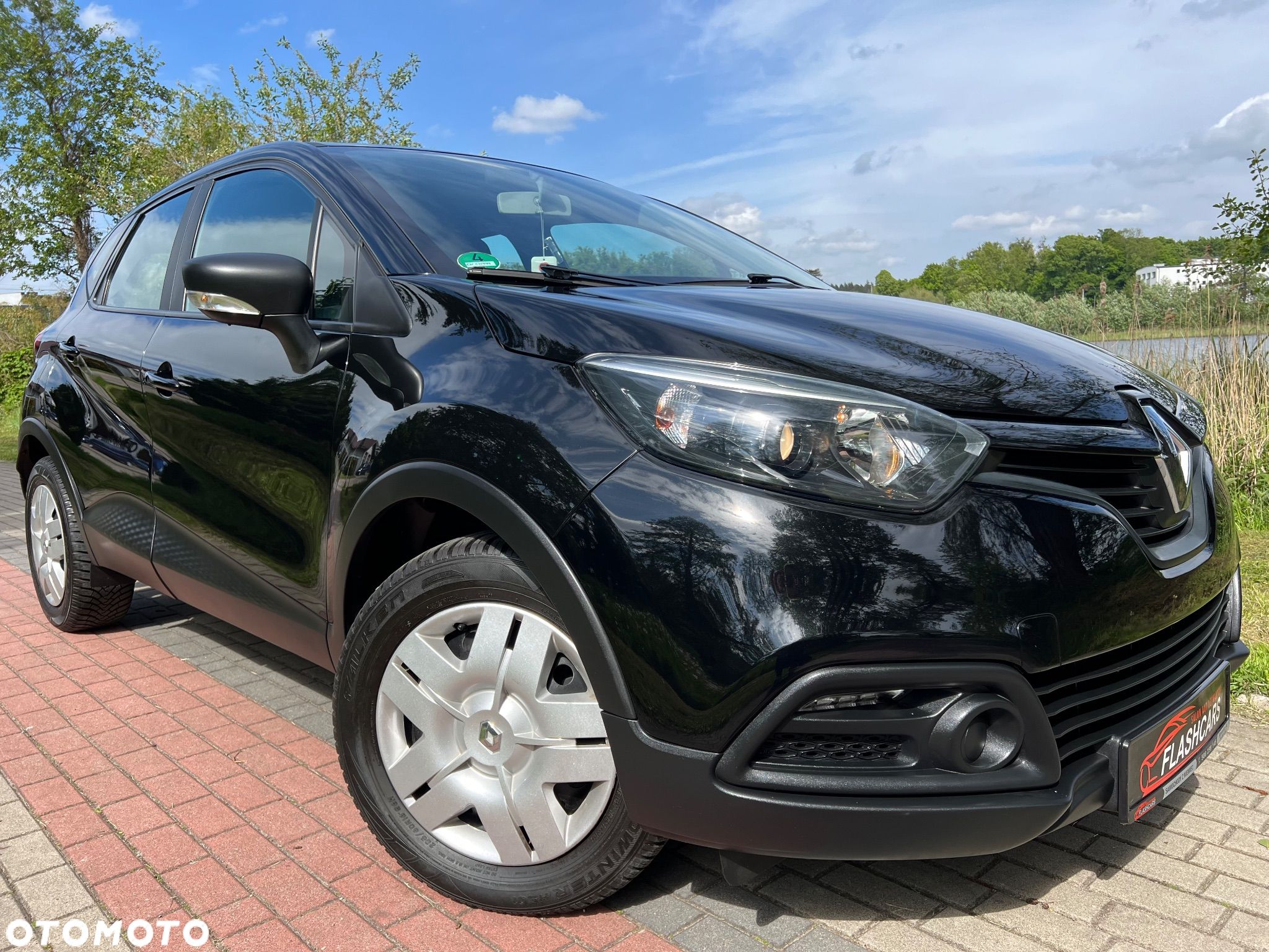 Renault Captur (ENERGY) TCe 90 LIFE - 1