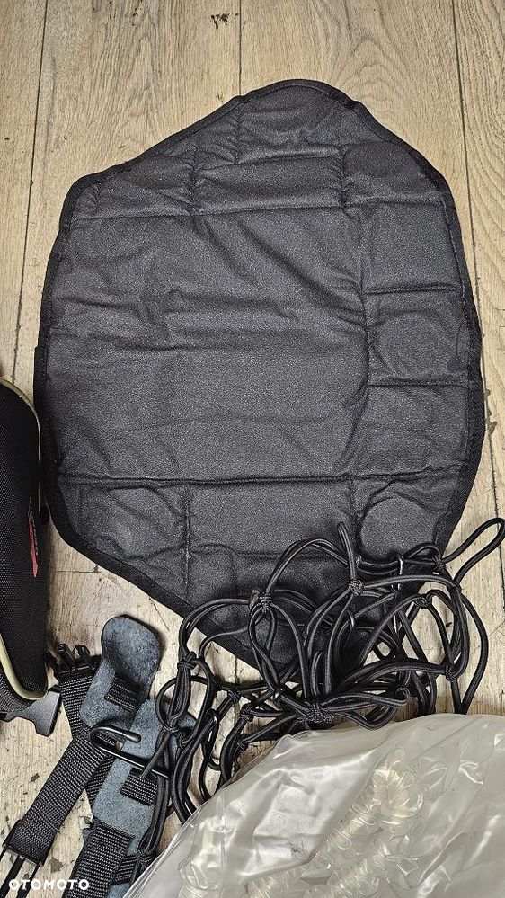 Gericke torba Na Zbiornik Paliwa Bak Tankbag - 3