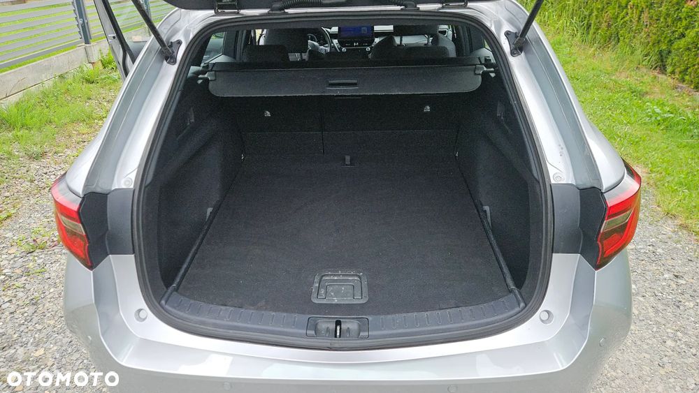 Toyota Corolla - 11