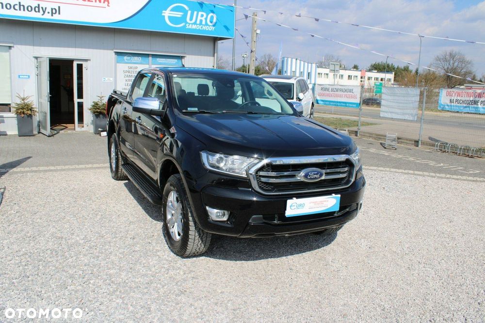 Ford Ranger - 5
