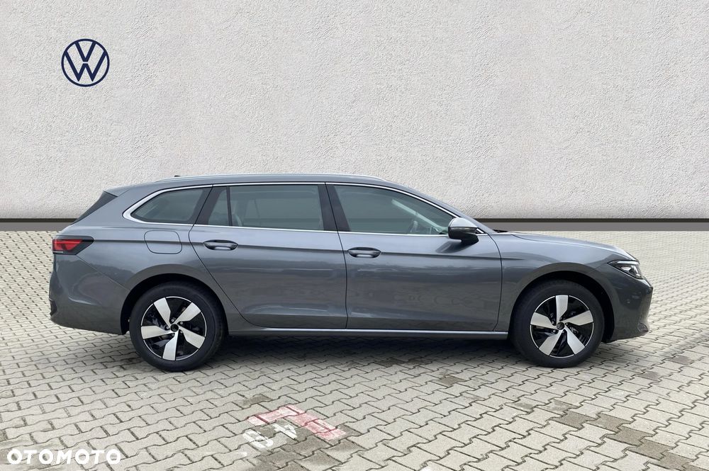 Volkswagen Passat Variant 2.0 TDI SCR Business Plus DSG - 7