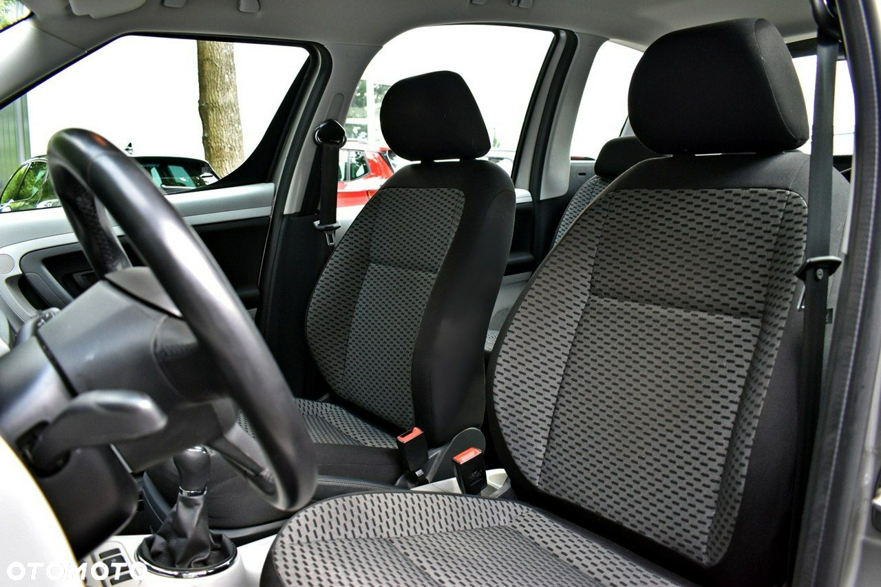 Skoda Roomster 1.2 TSI Ambition - 10