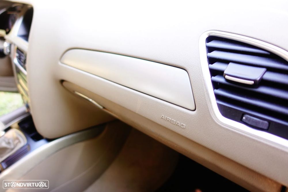 Audi A4 2.0 TDI S-line - 38