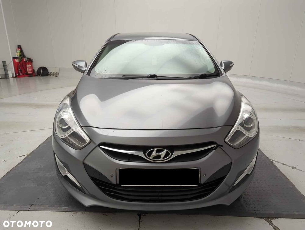 Hyundai i40 1.7 CRDi Comfort - 5