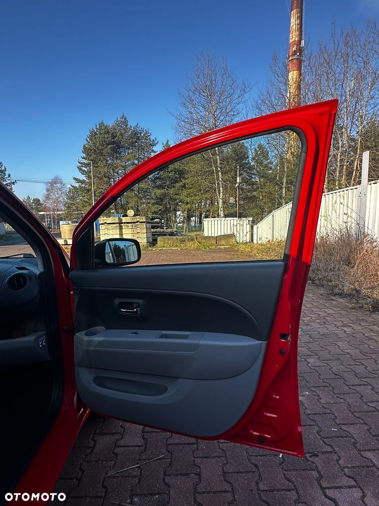 Subaru Justy 1.0 Active - 18