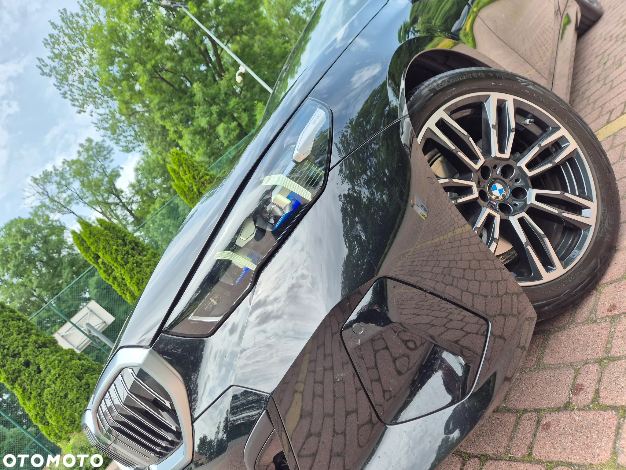 BMW Seria 5 - 7