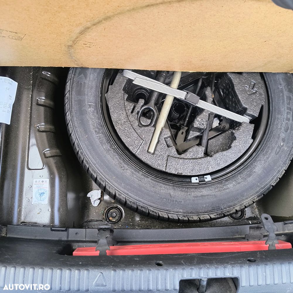 Skoda Octavia 1.6 TDI Greenline - 18