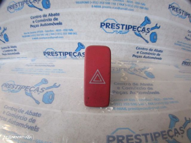 Interruptor 8433202131 TOYOTA AURIS 1 FASE 1 2009 2.0 D4D 126CV 5P AZUL 4 PISCAS - 1