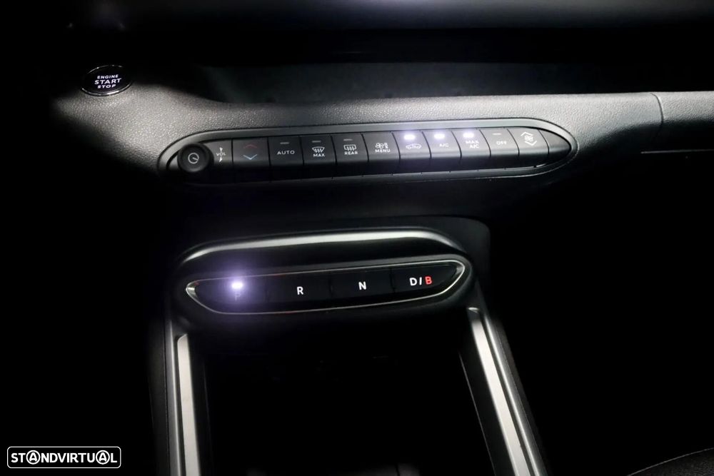 Jeep Avenger 54 kWh Altitude - 22