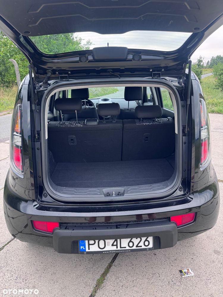 Kia Soul 1.6 M - 5
