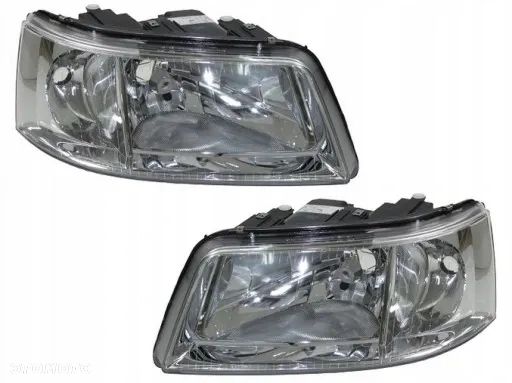 REFLEKTOR VW VOLKSWAGEN T5 2003-2009 NOWY - 1
