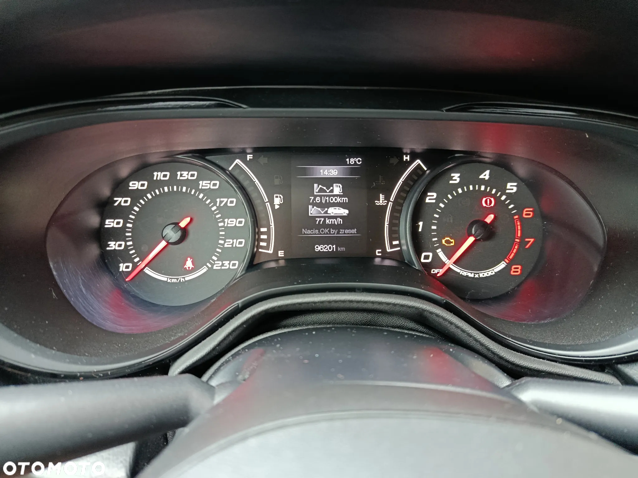 Fiat Tipo 1.4 T-Jet 16v S-Design - 15