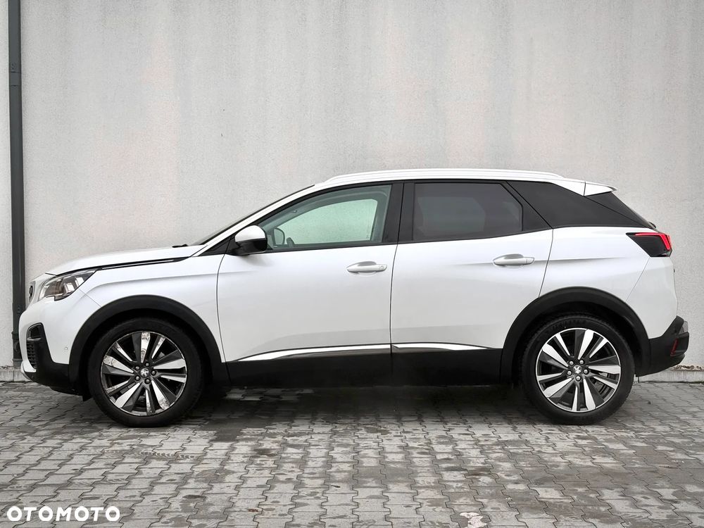 Peugeot 3008 PureTech 130 Stop & Start Allure - 10