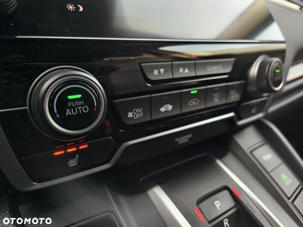 Honda CR-V 2.0 i-MMD Lifestyle (2WD / Connect+) - 30