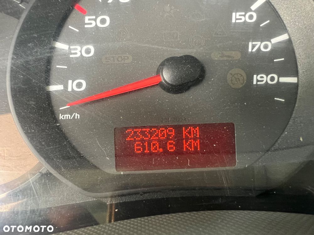 Renault Master - 8