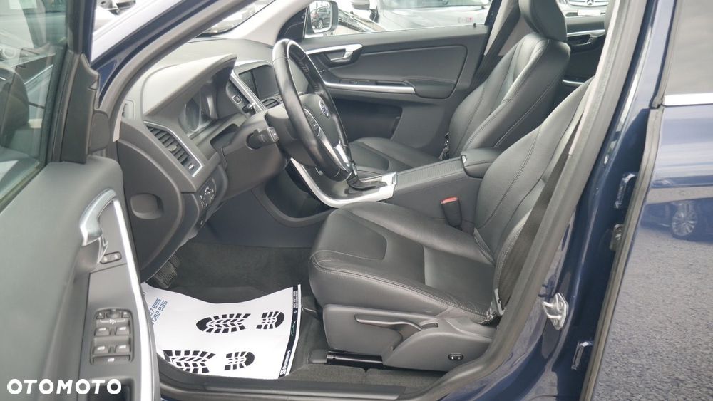 Volvo XC 60 - 13
