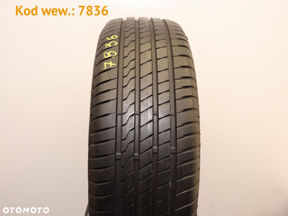 Firestone Roadhawk - 215/65 R16 - 6