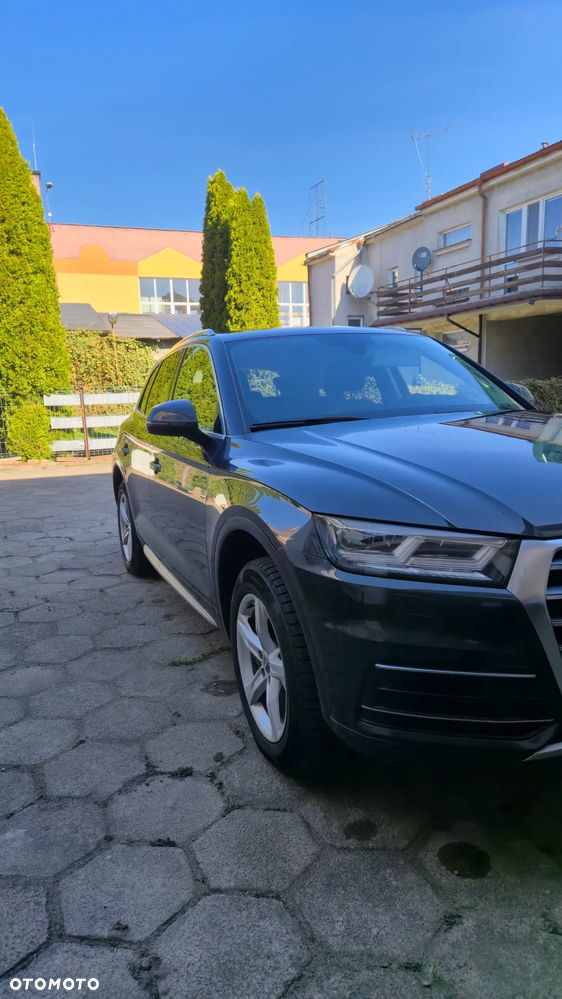 Audi Q5 45 TFSI mHEV Quattro Sport S tronic - 6
