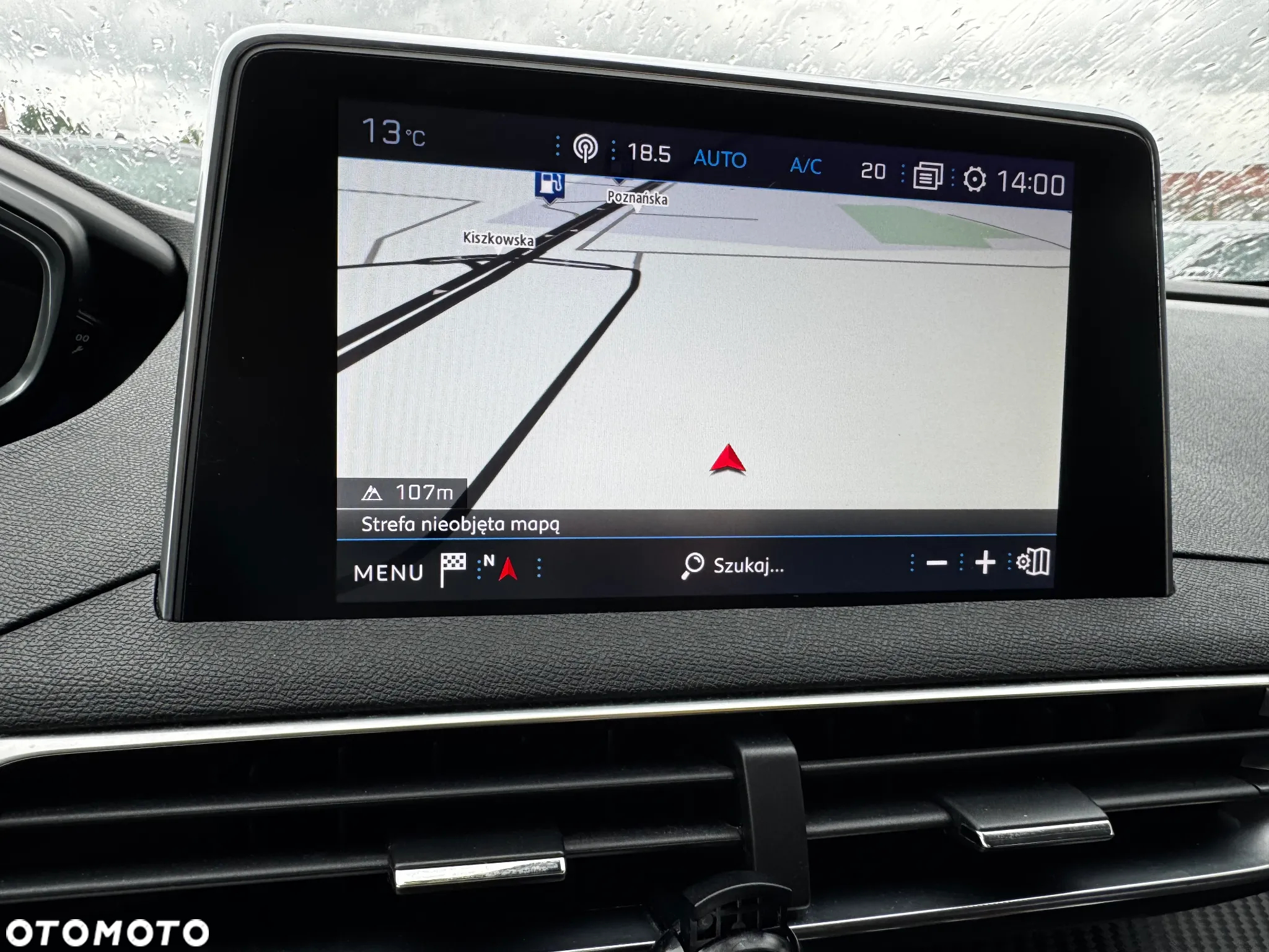 Peugeot 5008 1.6 BlueHDi Active 7os - 22