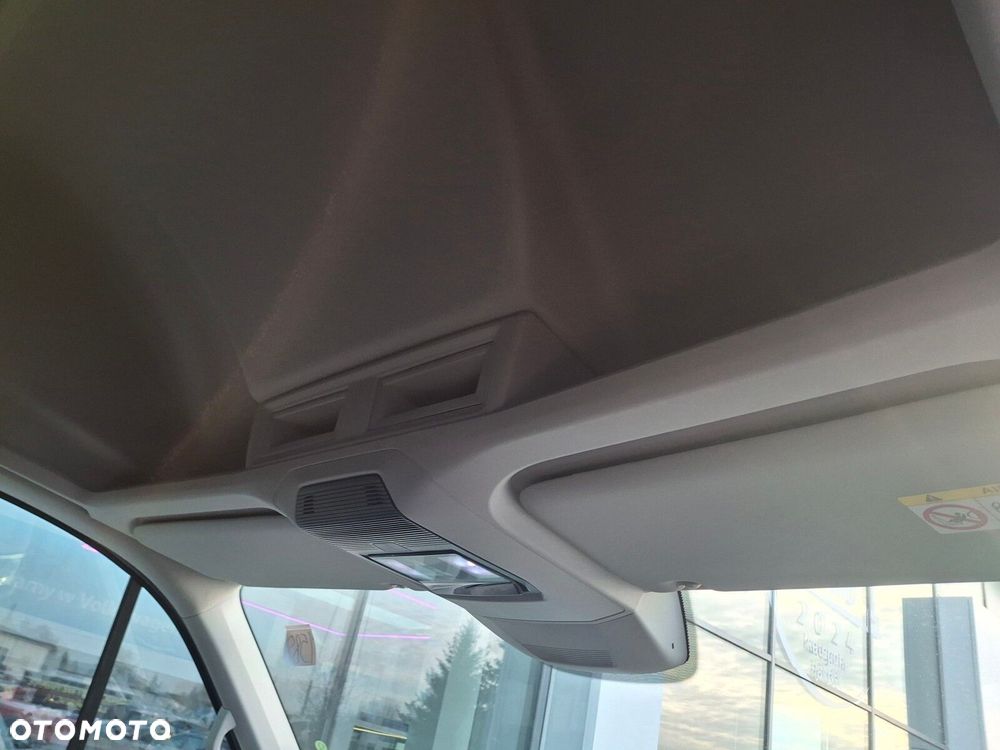 Volkswagen Crafter Crafter 35 TDI - 38