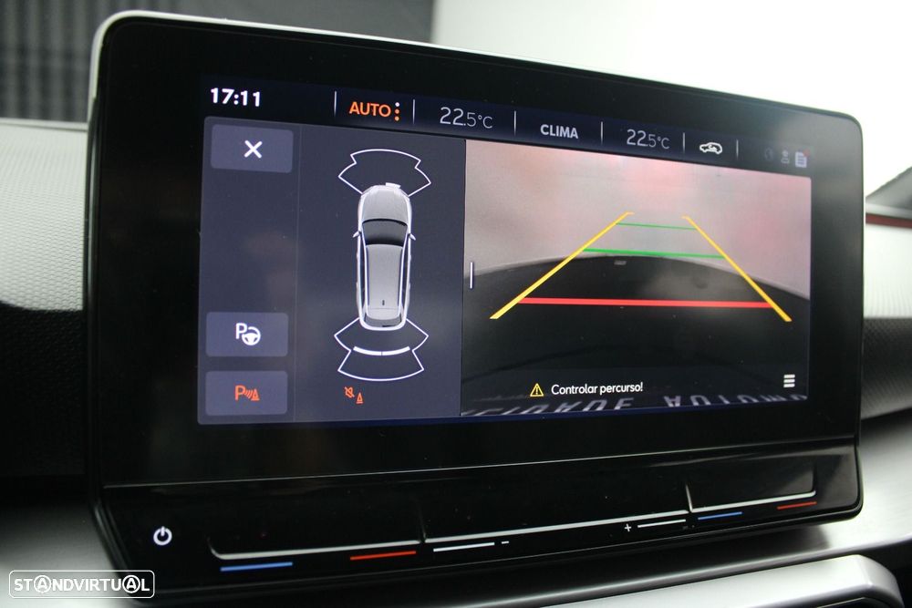 SEAT Leon ST 2.0 TDI FR DSG - 22