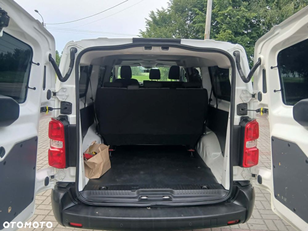 Citroën SpaceTourer 1.5 BlueHDi XS Feel - 17
