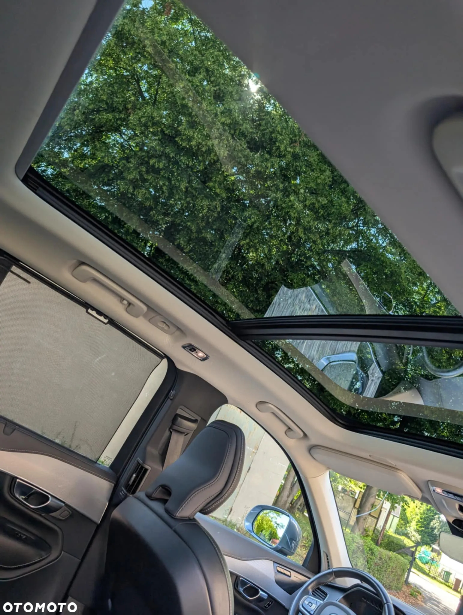 Volvo XC 90 D5 AWD Inscription - 8