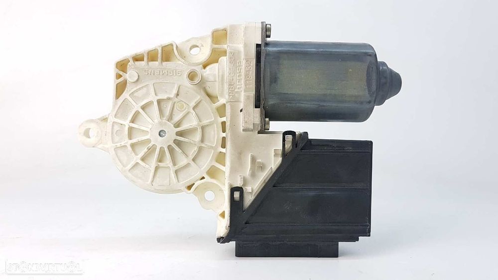 MOTOR ELEVADOR FRENTE DIREITO SEAT IBIZA (6L1) COOL - 3