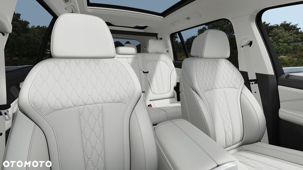BMW X7 - 6