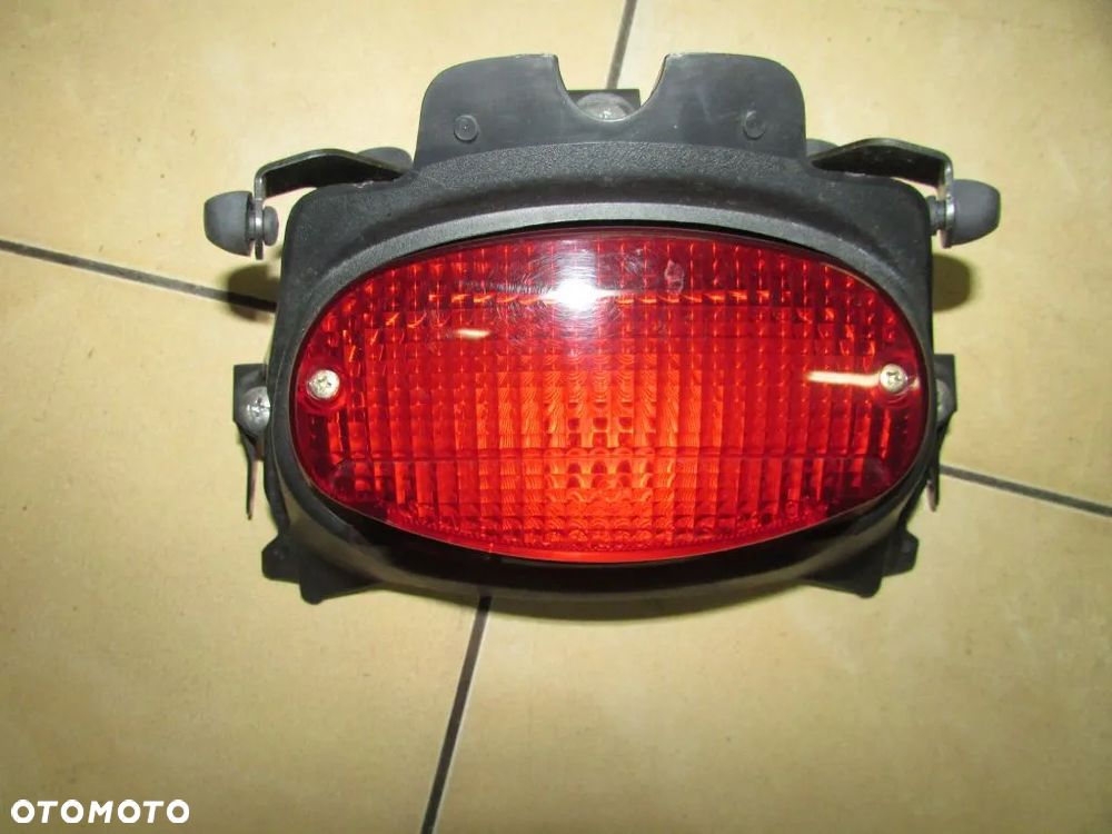 Yamaha Thundercat YZF 600 lampa tył - 1
