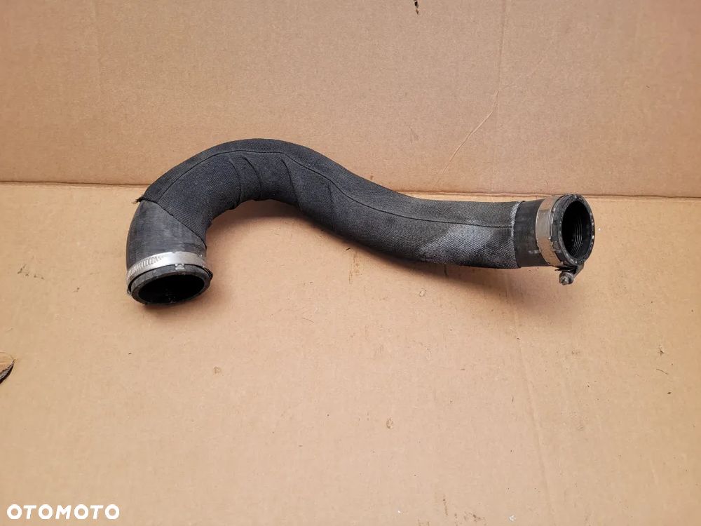 AUDI A6 C7 RURA INTERCOOLERA 2.0TDI 4G0145738T - 1