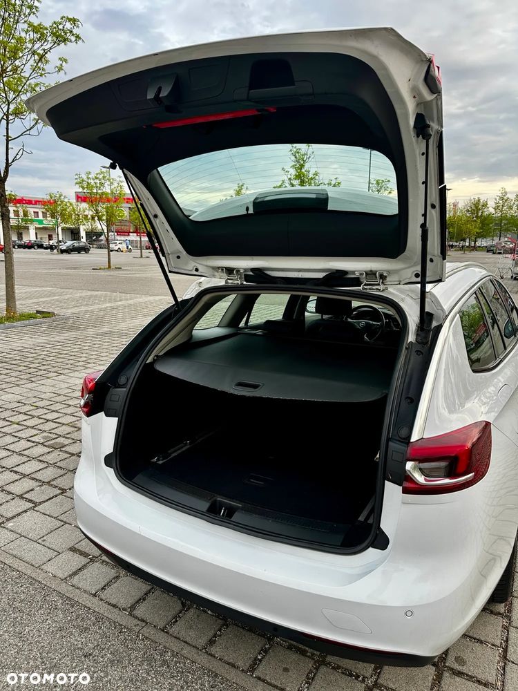 Opel Insignia 1.6 CDTI ecoFLEX Start/Stop Innovation - 14