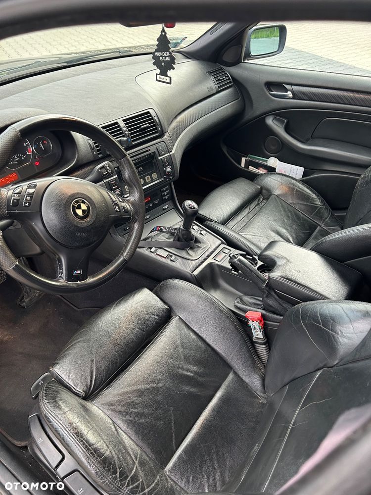 BMW Seria 3 325xi - 8