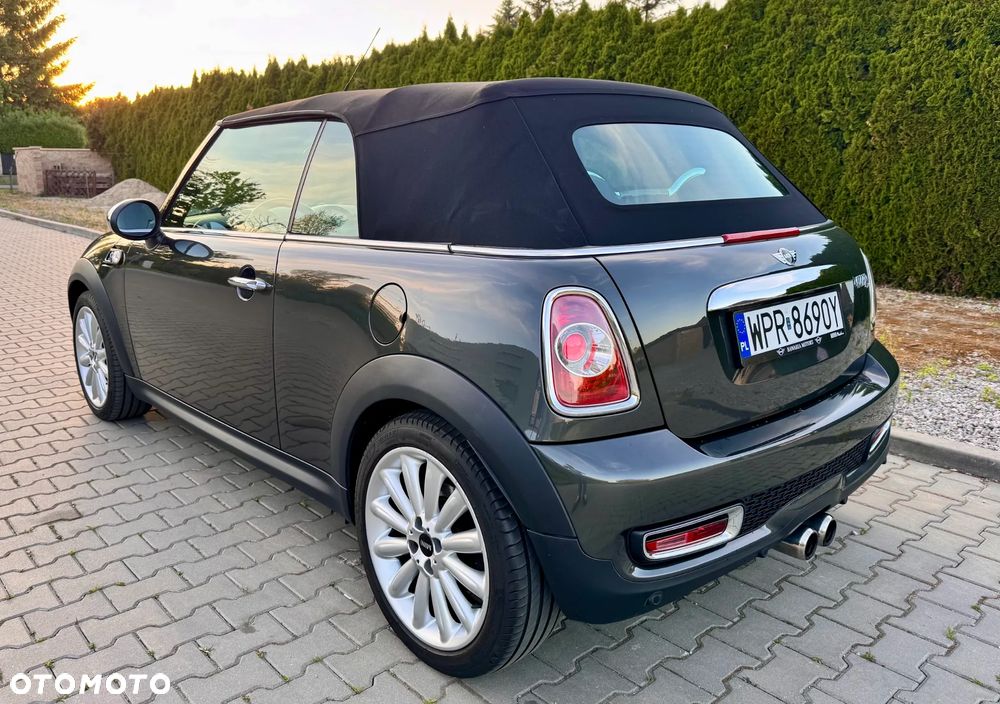 MINI Cooper S - 11