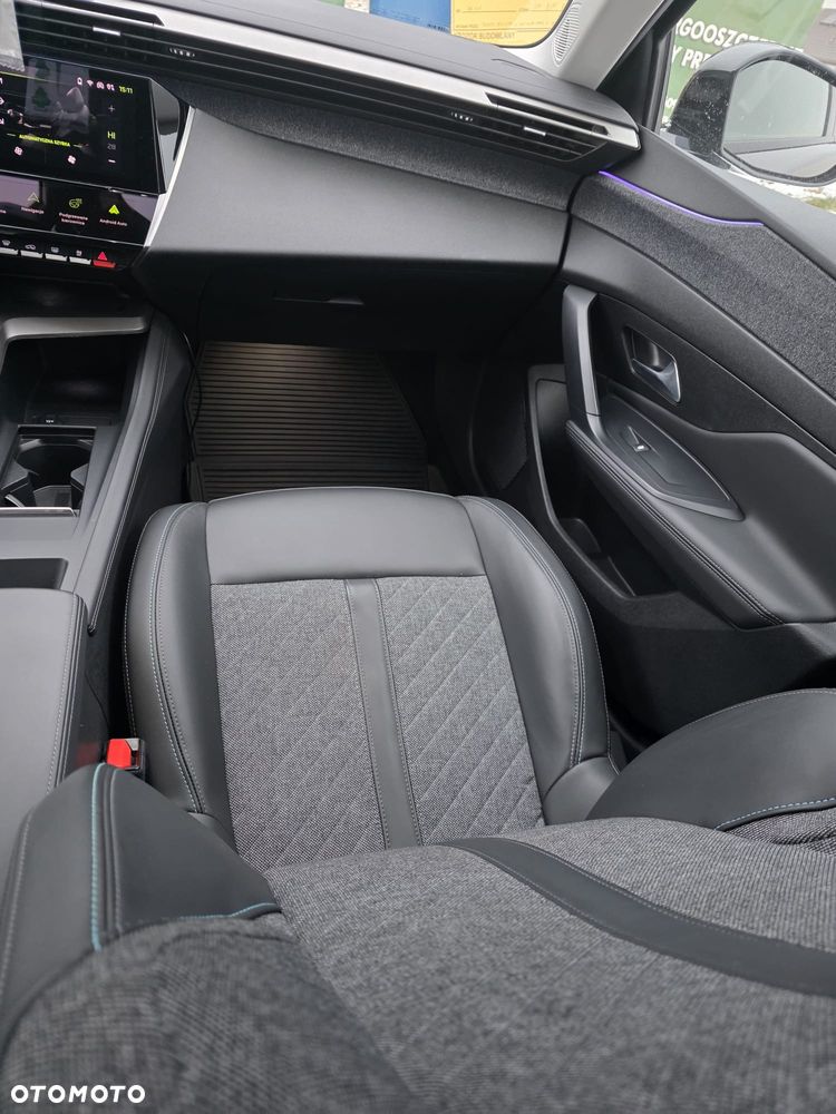 Peugeot 408 1.2 PureTech Allure Pack S&S EAT8 - 3