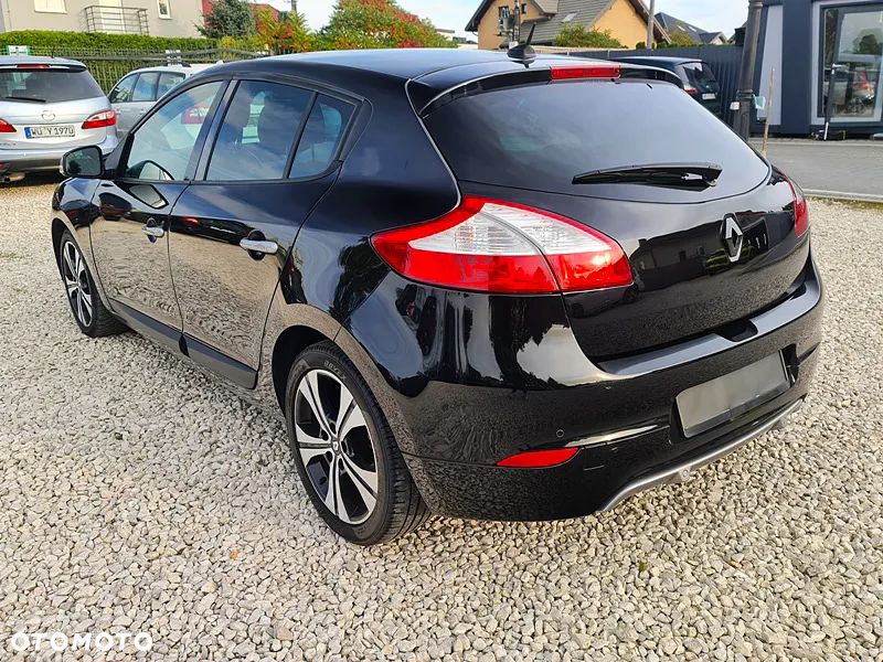 Renault Megane - 8