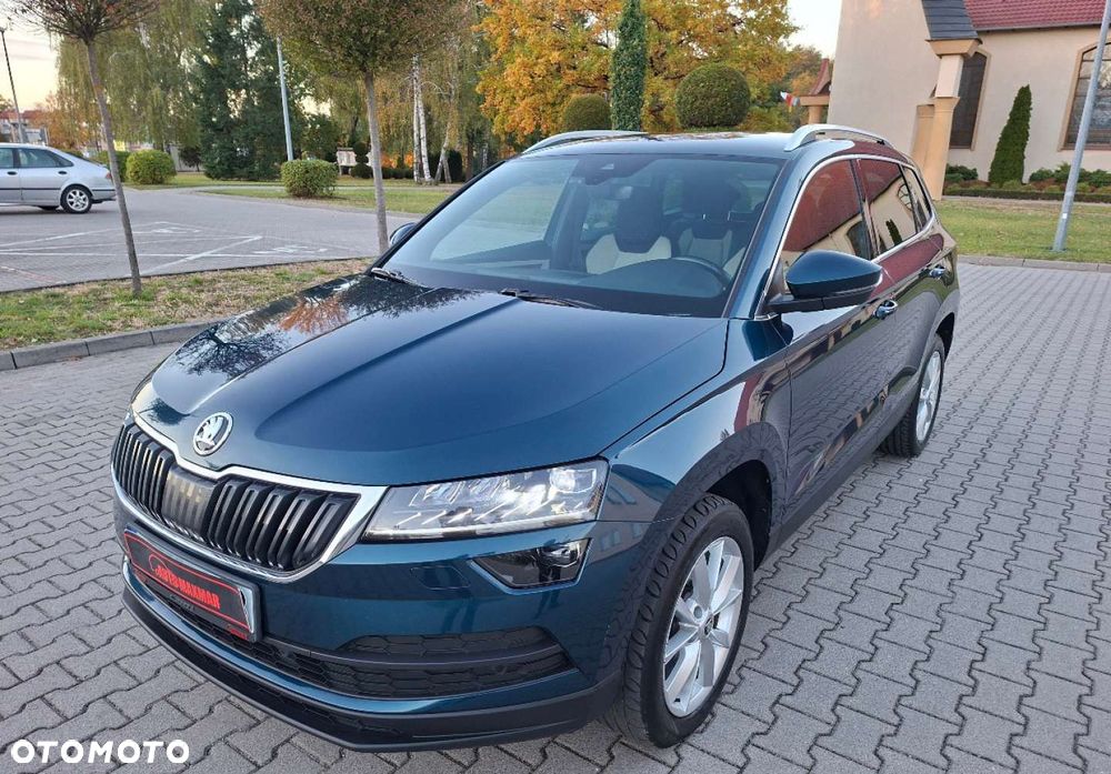 Skoda Karoq - 3