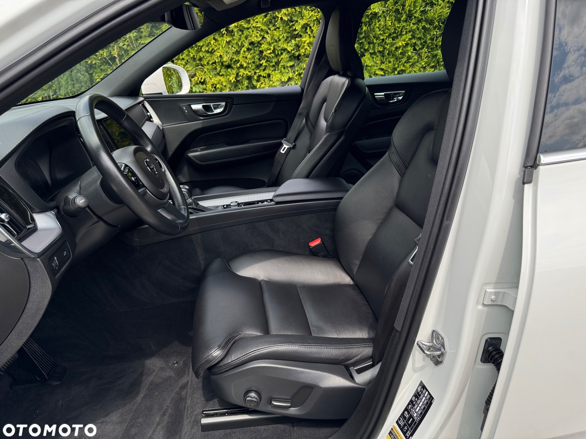 Volvo XC 60 D4 Inscription - 36