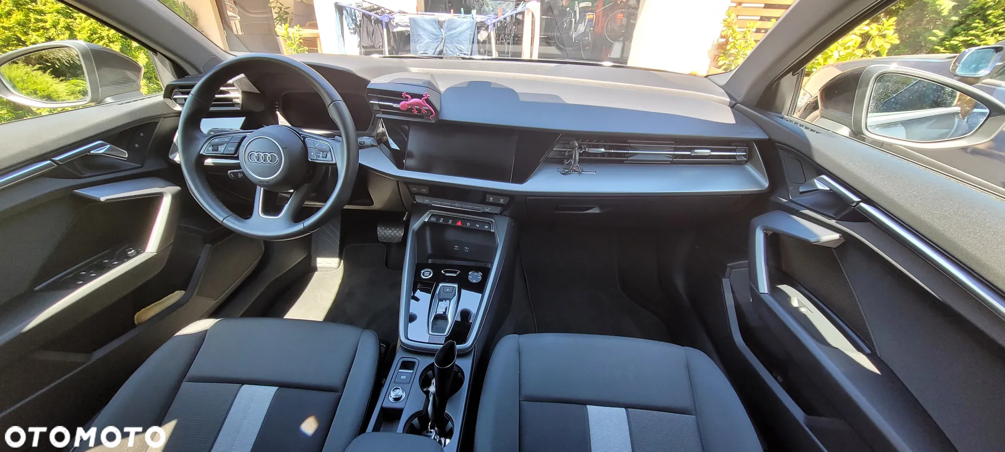 Audi A3 - 17